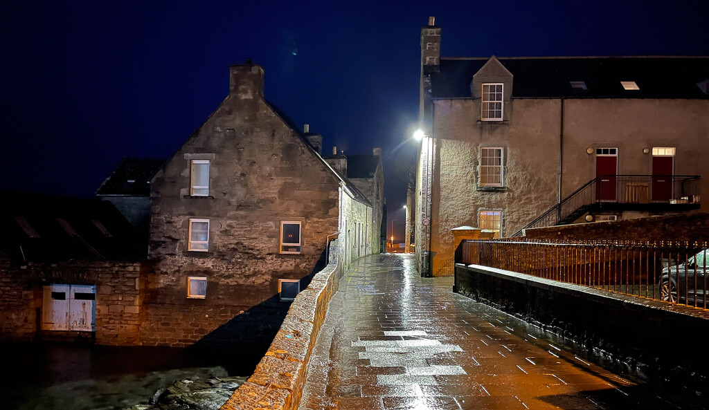 Lodberries, Lerwick by lifeat60degrees