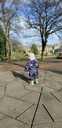 29th Jan 2022 - A windy day in Buxton