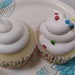 Yummy Cupcakes by julie