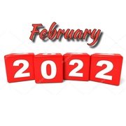 1st Feb 2022 - 2/1/2022