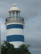 31st Jan 2022 - Lighthouse