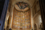 31st Jan 2022 - 0131 - Salamanca Cathedral