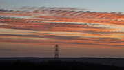 31st Jan 2022 - Kelvin-Helmholtz clouds