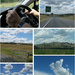 Scenes from a road trip by ankers70