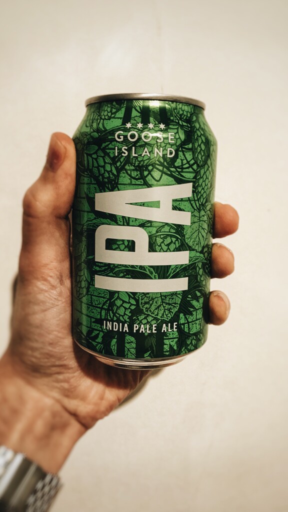 IPA by manek43509