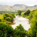 Wairoa river by christinav