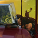 Reflections: Rodeo truck by jeneurell