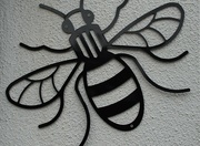 31st Jan 2022 - Busy bee