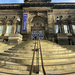 2022-01-30 Museum Steps by cityhillsandsea