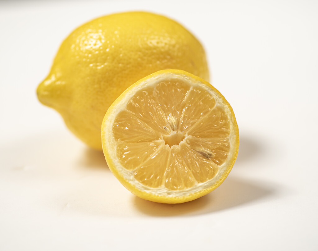 lemons by myhrhelper