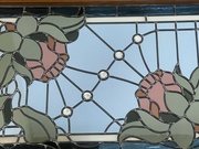 1st Feb 2022 - Stained Glass