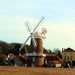 Cley Windmill by jeff