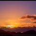 Sunrise over St. Kitts by hjbenson