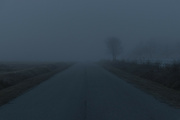 2nd Feb 2022 - Ghost Road