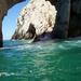 Cabo San Lucas Mexico by bruni