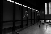 3rd Feb 2022 - The Turbine Hall, Tate Modern