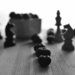 When the men on the chessboard, Get up and tell you where to go by jayberg