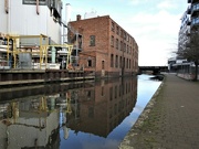 3rd Feb 2022 - Nottingham Canal