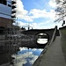 Bridge Nottingham Canal by oldjosh