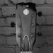 One of my guitars in B&W... by thewatersphotos