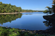 13th Oct 2021 - Mill Pond Reservoir