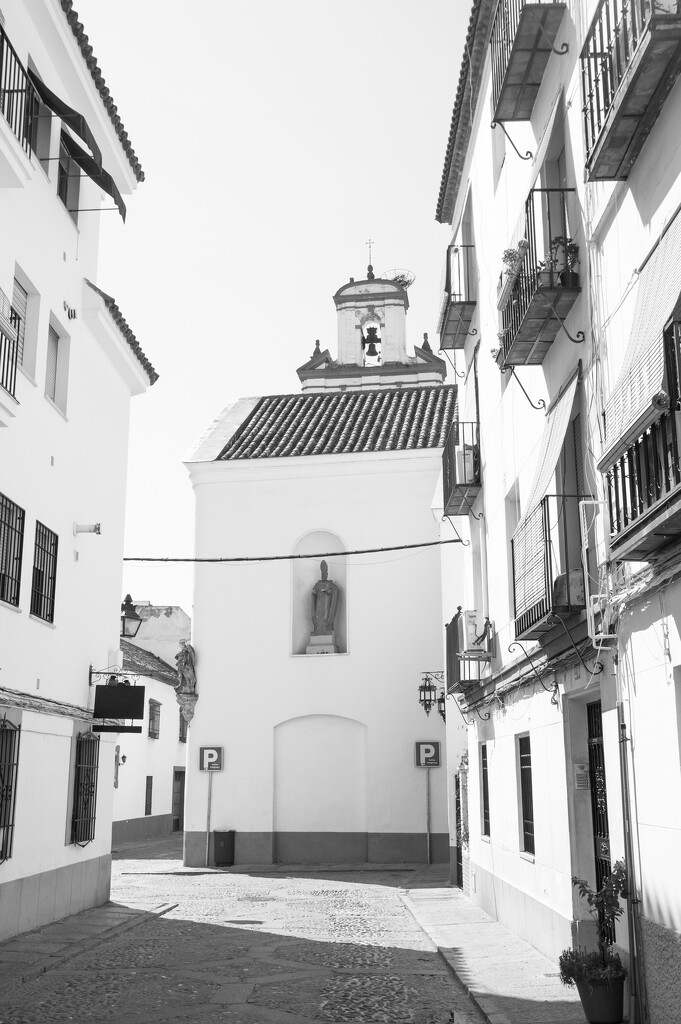 Córdoba  by brigette