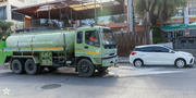 2nd Feb 2022 - Street Cleaning