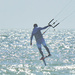 Kite Surfer by brotherone