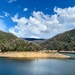 Tumut Pond Reservoir by galactica