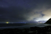5th Feb 2022 - Night At Thor's Well 