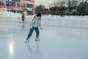 5th Feb 2022 - On fresh ice
