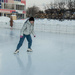 On fresh ice by daryavr