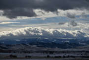 5th Feb 2022 - Montana, Big Sky Country