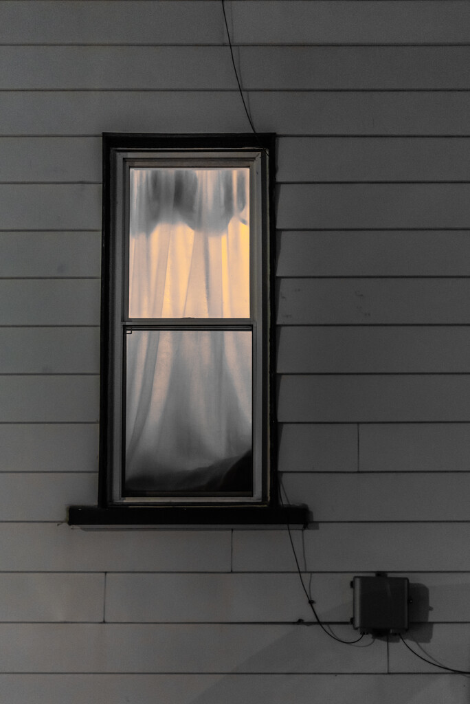 Hamtramck window by jackies365