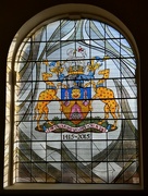 6th Feb 2022 - Stained Glass