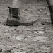 boots with legs by antonios