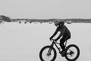 6th Feb 2022 - Lake Rider