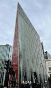 6th Feb 2022 - Nova Building, London
