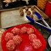 It has been a while, so I decided to make my meatballs again... by ggshearron