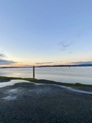 1st Feb 2022 - Everett Waterfront Sunset
