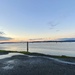 Everett Waterfront Sunset by clay88