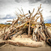 A beach hut? by ludwigsdiana