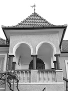 7th Feb 2022 - Neo-Romanian architecture