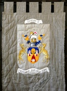 7th Feb 2022 - Merchant Taylors Coat of Arms