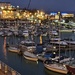 Harbour in the Evening by will_wooderson