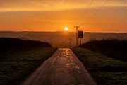 7th Feb 2022 - Road to the Sun 