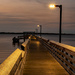 Pier Shot From the Other Night! by rickster549
