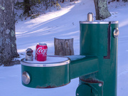 8th Feb 2022 - Ice Cold Coca-Cola