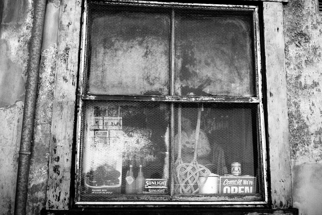 Sydney Window by sjc88