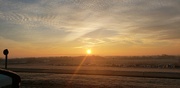 18th Jan 2022 - Frosty sunrise